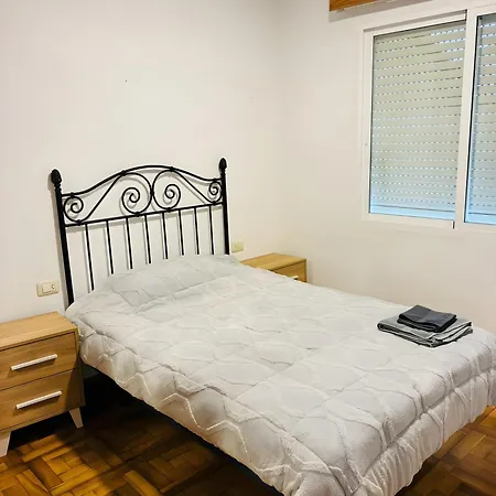 Familia Froufe Apartman Baños de Molgas