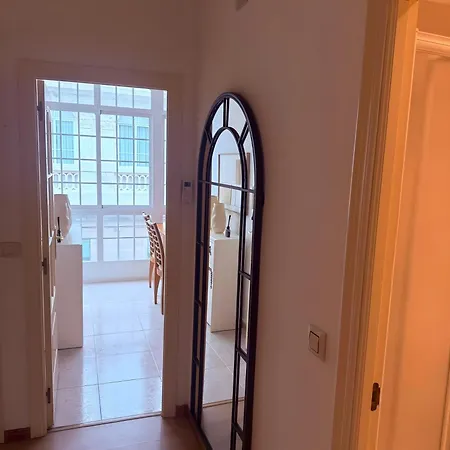 Apartman Familia Froufe *