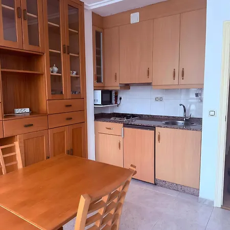 Apartman Familia Froufe Baños de Molgas