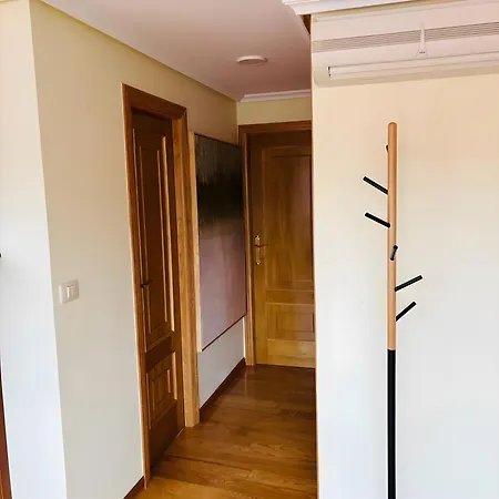 Familia Froufe Apartman *