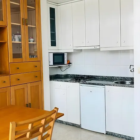 Apartman Familia Froufe *