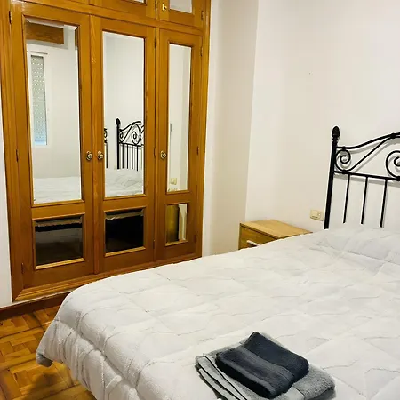 Apartman Familia Froufe *