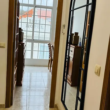 Apartman Familia Froufe *