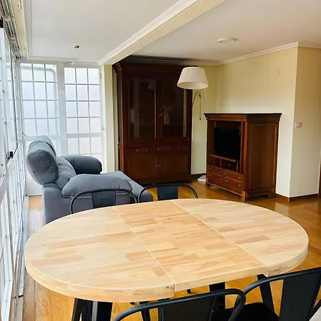 Apartman Familia Froufe *