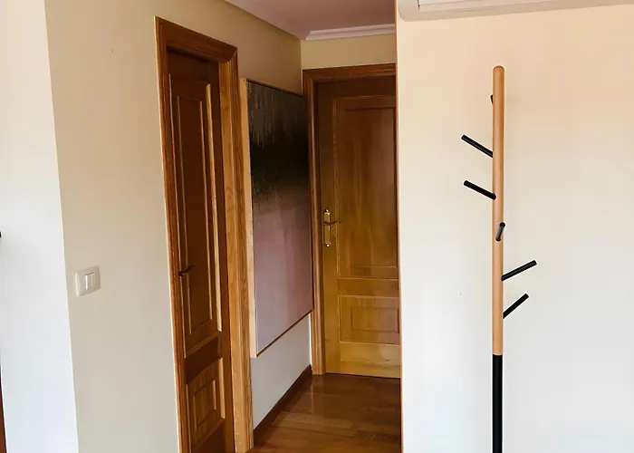 Familia Froufe Lägenhet *